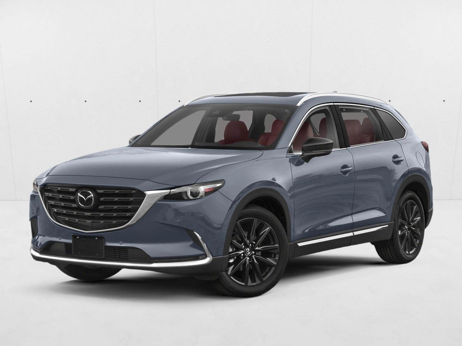 2022 Mazda CX-9