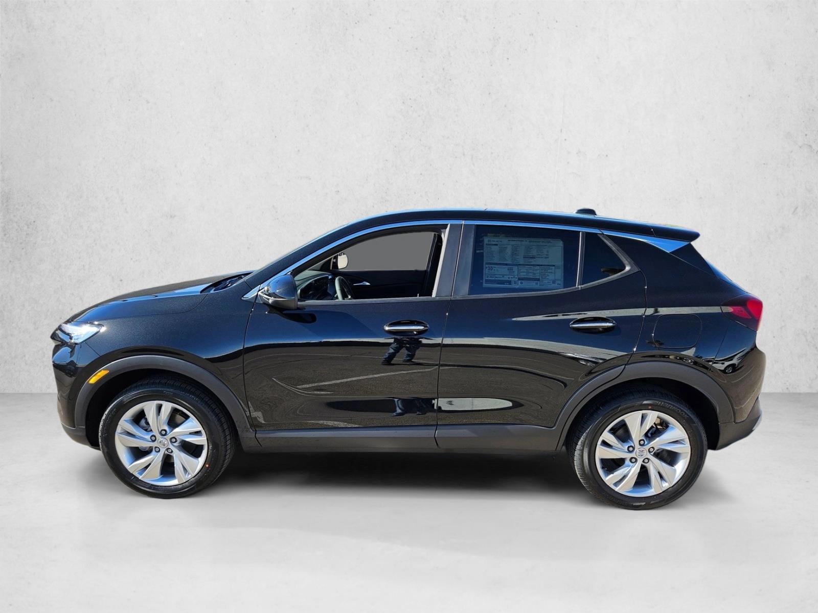 Thumbnail: 2026 Buick Encore GX - 2