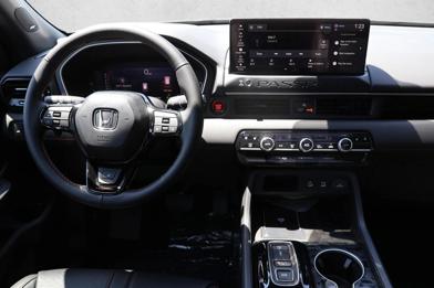 2026 Honda Passport