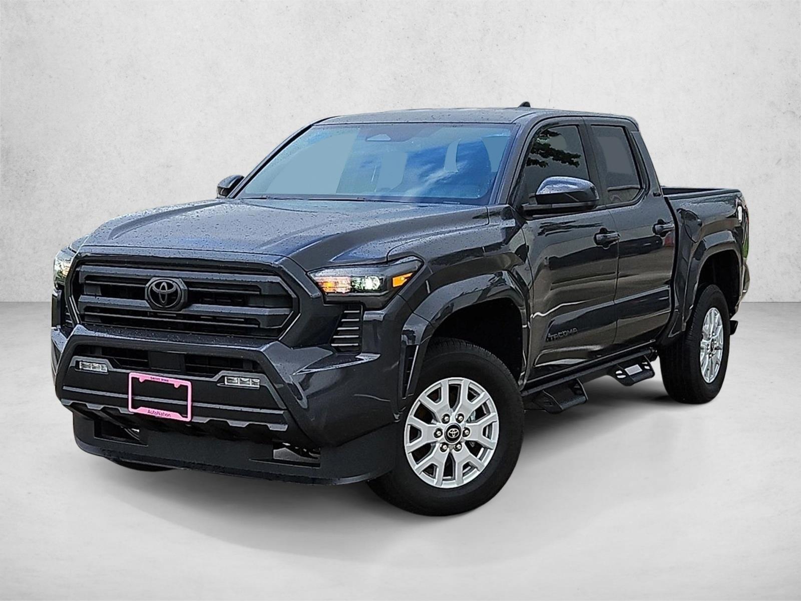 Thumbnail: 2025 Toyota Tacoma - 1