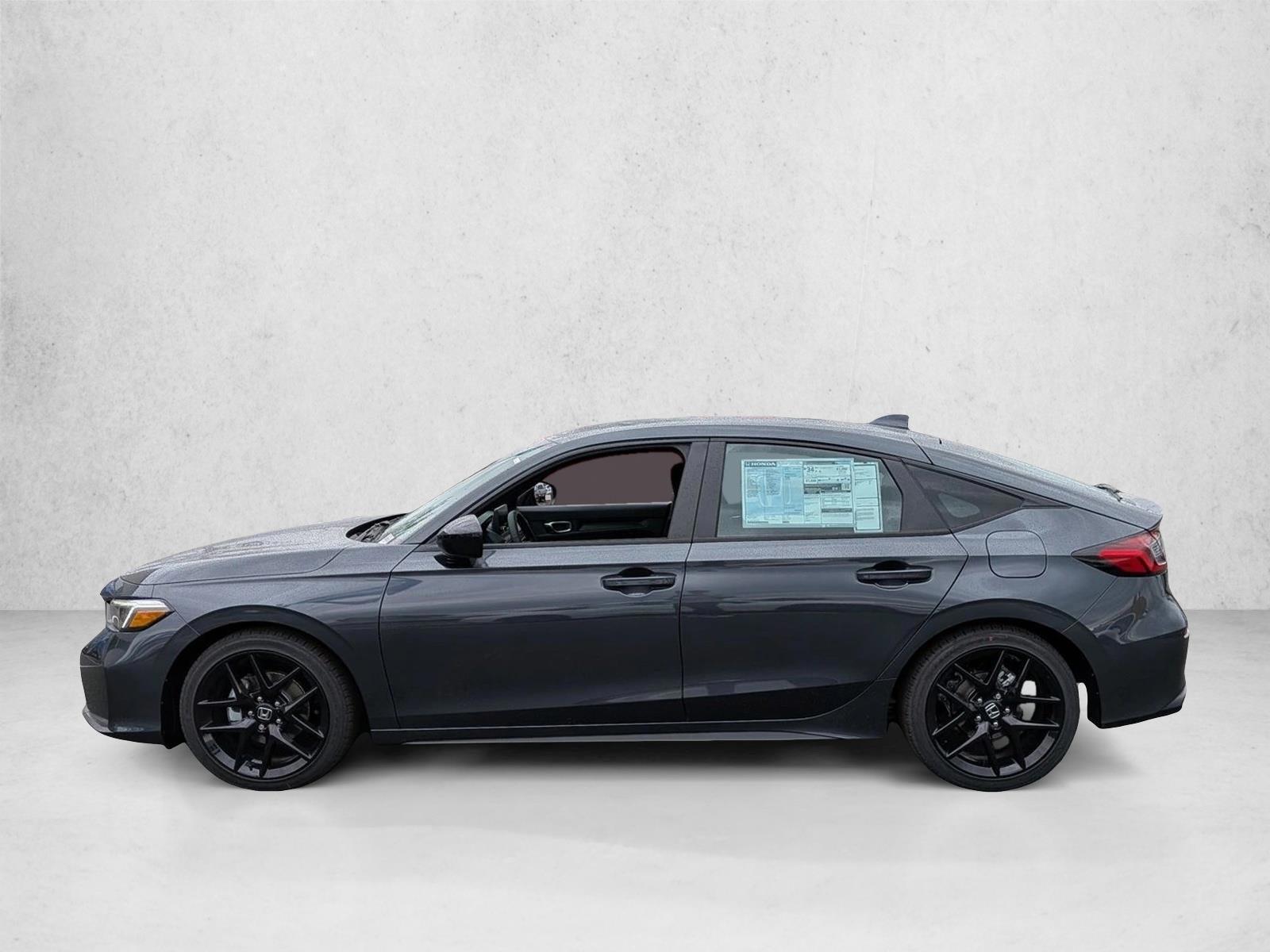 Thumbnail: 2026 Honda Civic - 2