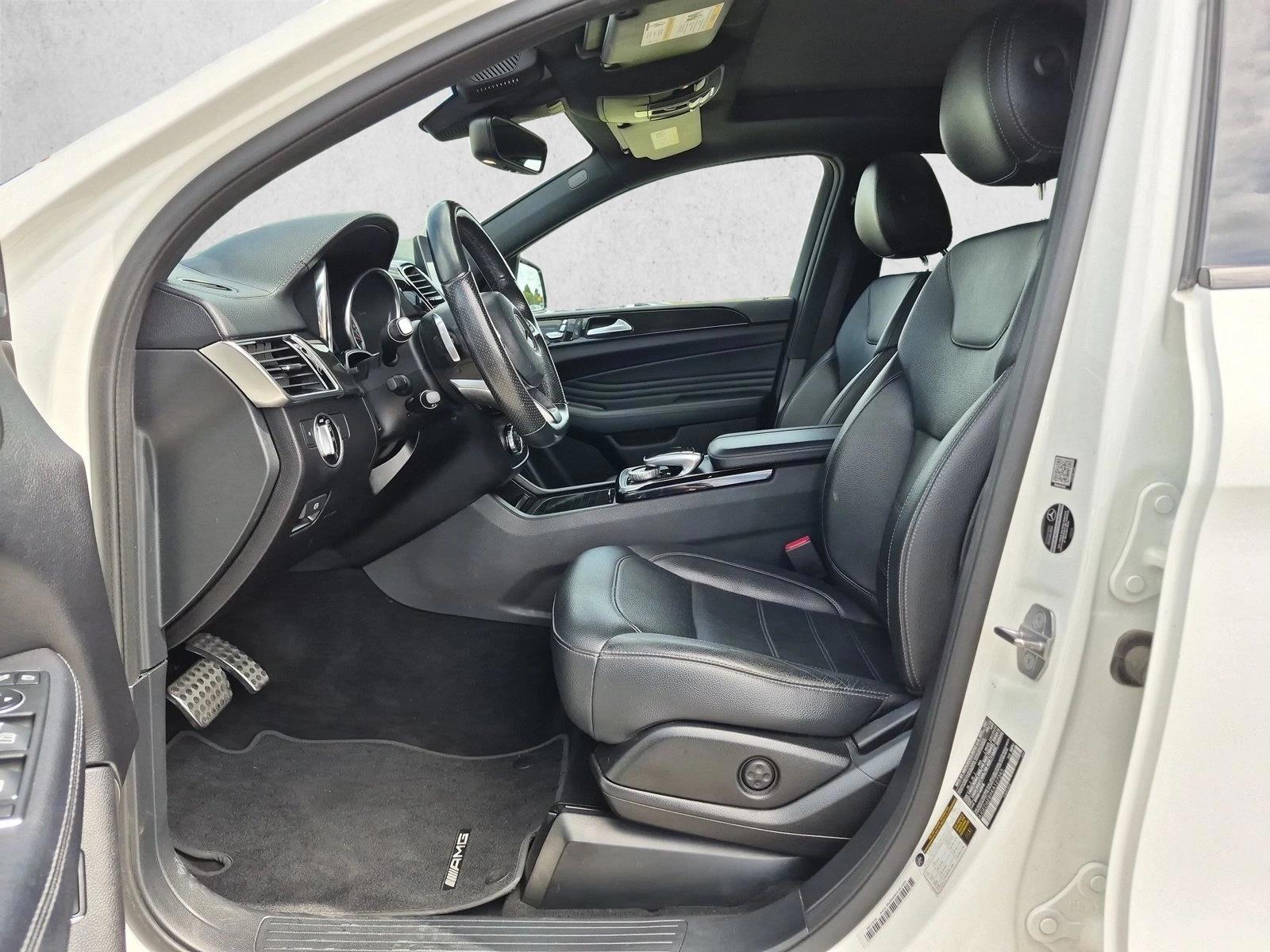 2019 Mercedes-Benz GLE-Class Coupe GLE43 AMG - Photo 15