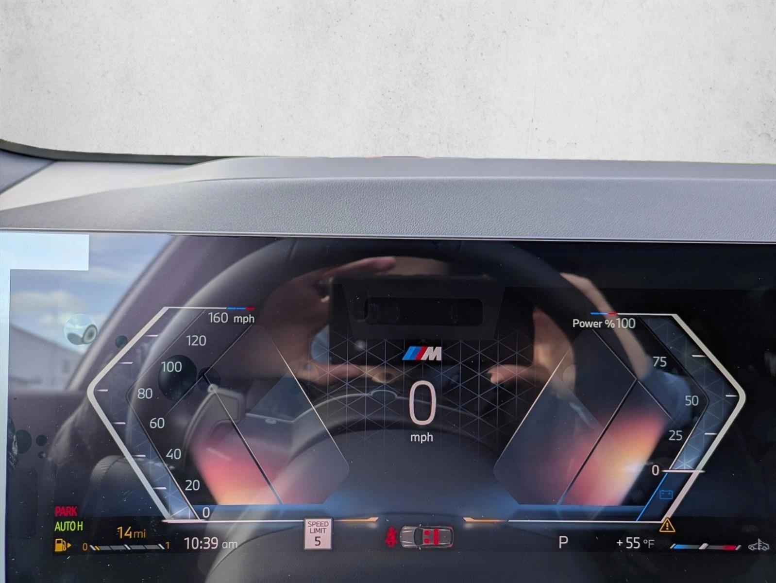 2026 BMW X3 30 - Photo 11