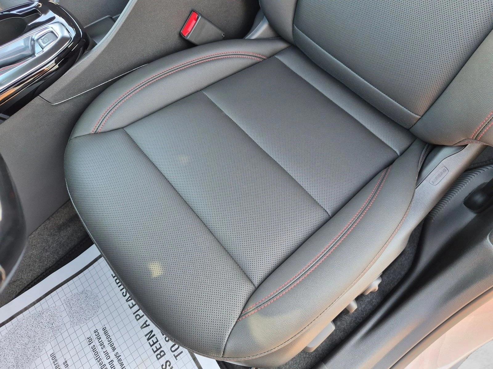 Thumbnail: 2026 Chevrolet Trax - 4