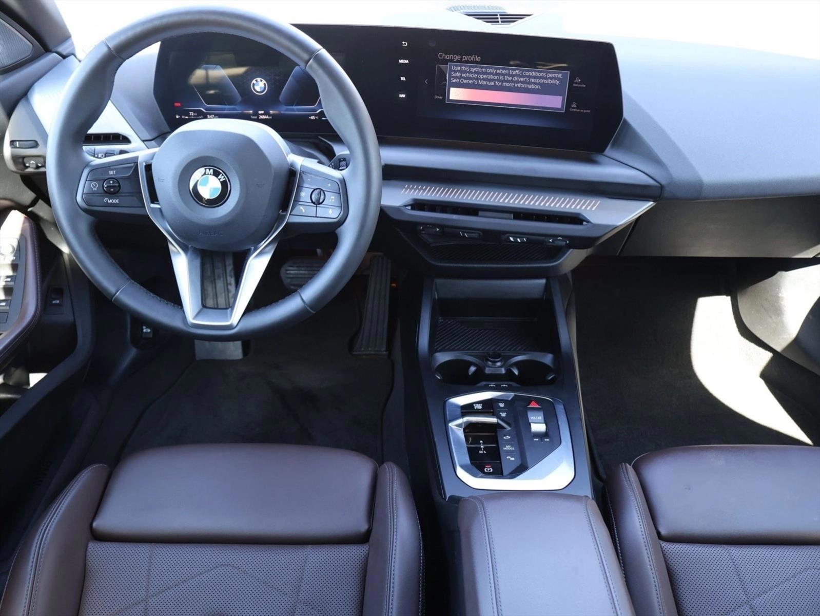 Thumbnail: 2025 BMW 2 Series - 4