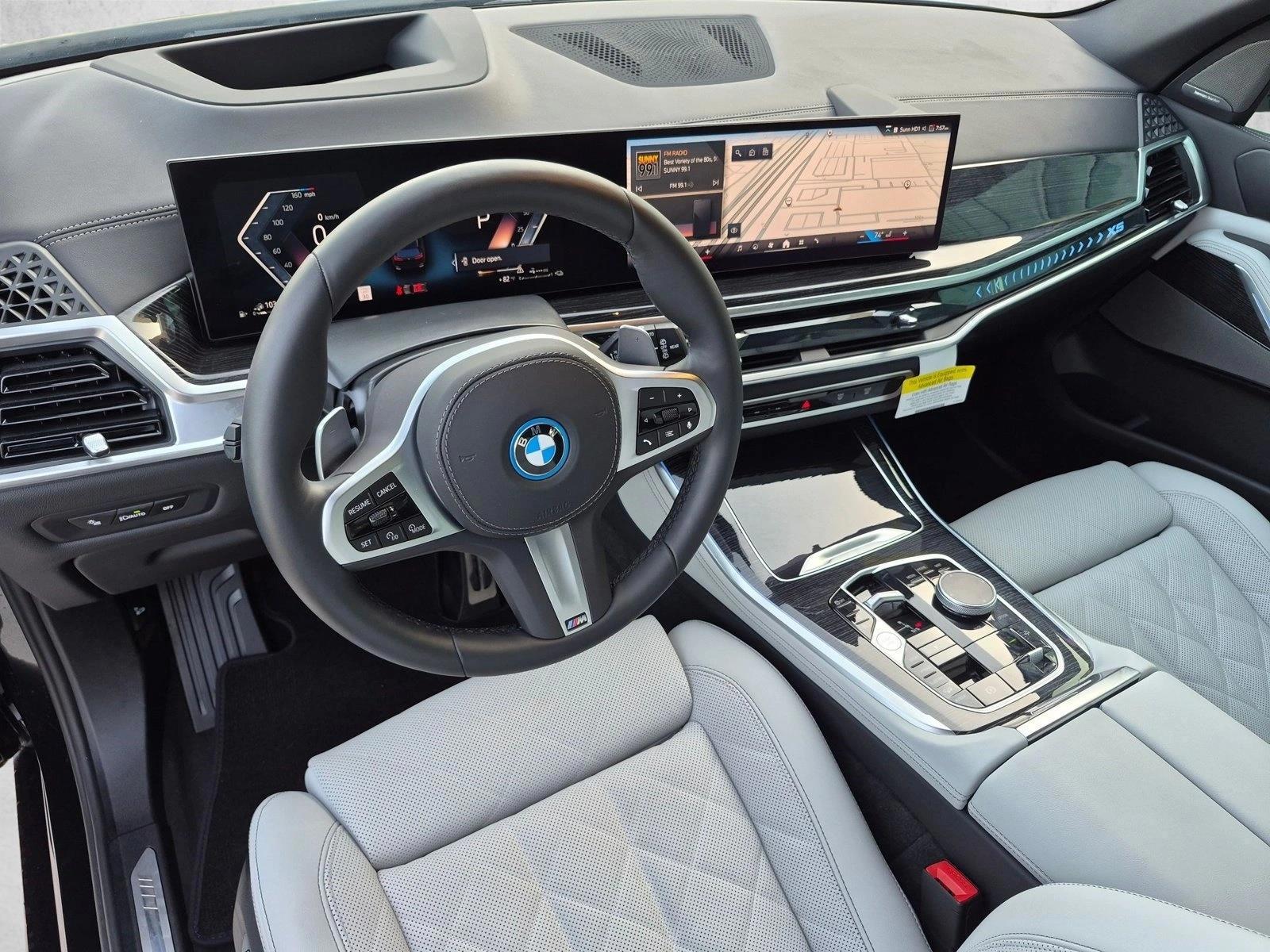Thumbnail: 2026 BMW X5 - 3
