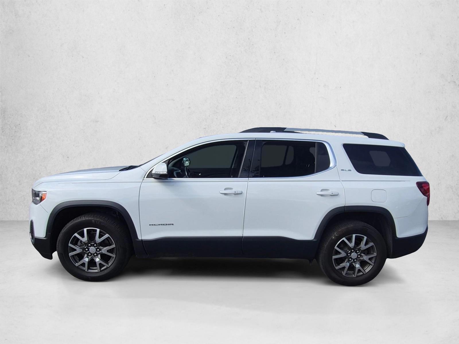Thumbnail: 2020 GMC Acadia - 2