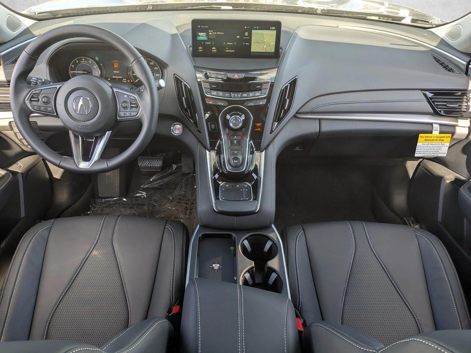Thumbnail: 2026 Acura RDX - 3