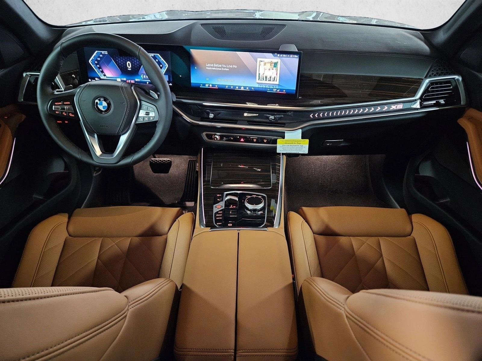 Thumbnail: 2026 BMW X5 - 4