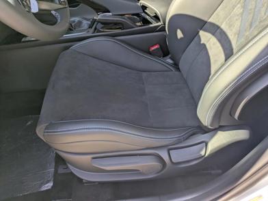 2026 Hyundai Elantra N