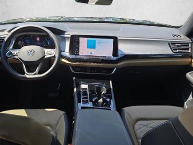 2026 Volkswagen Atlas Cross Sport