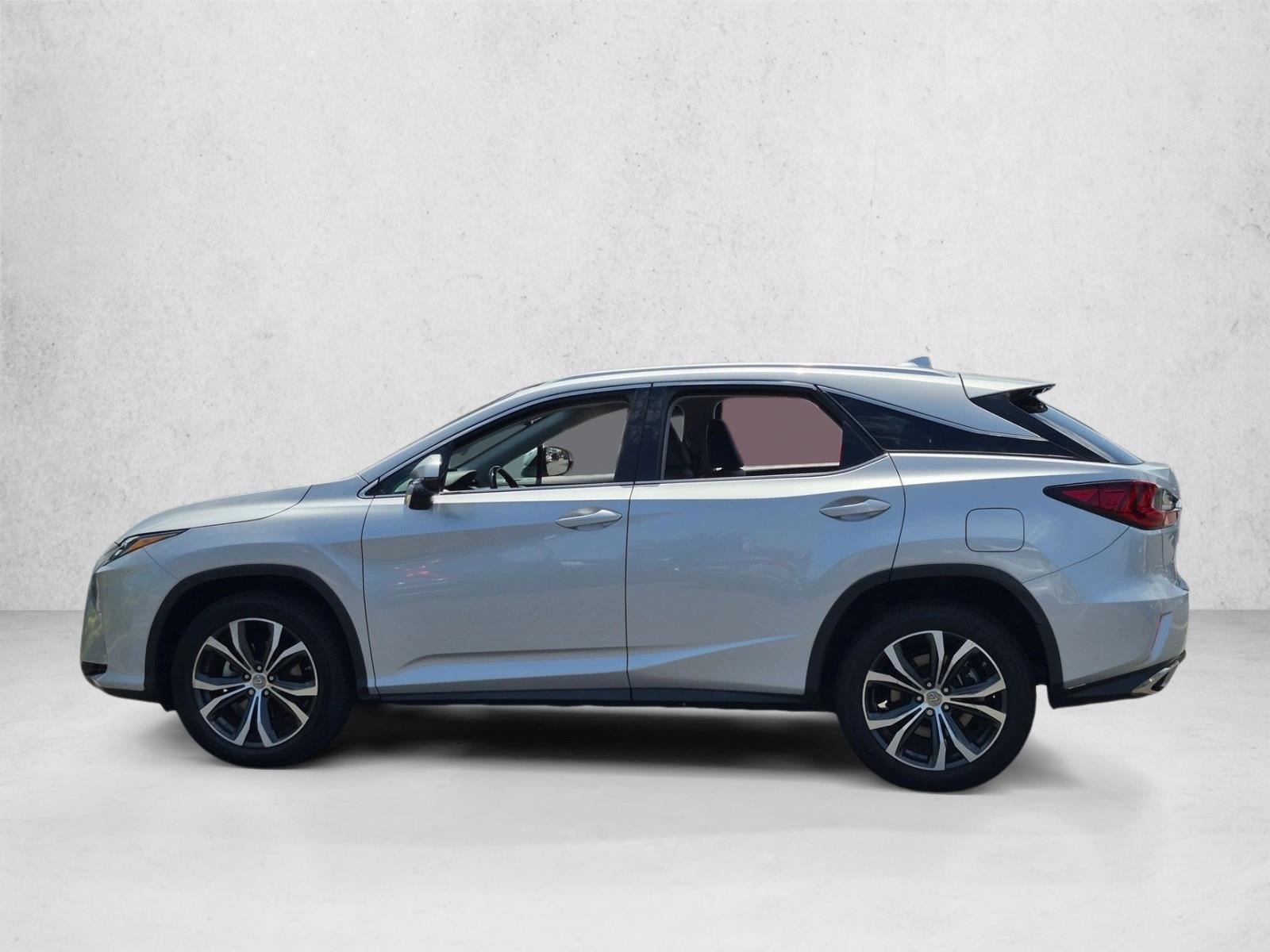 Thumbnail: 2017 Lexus RX - 2