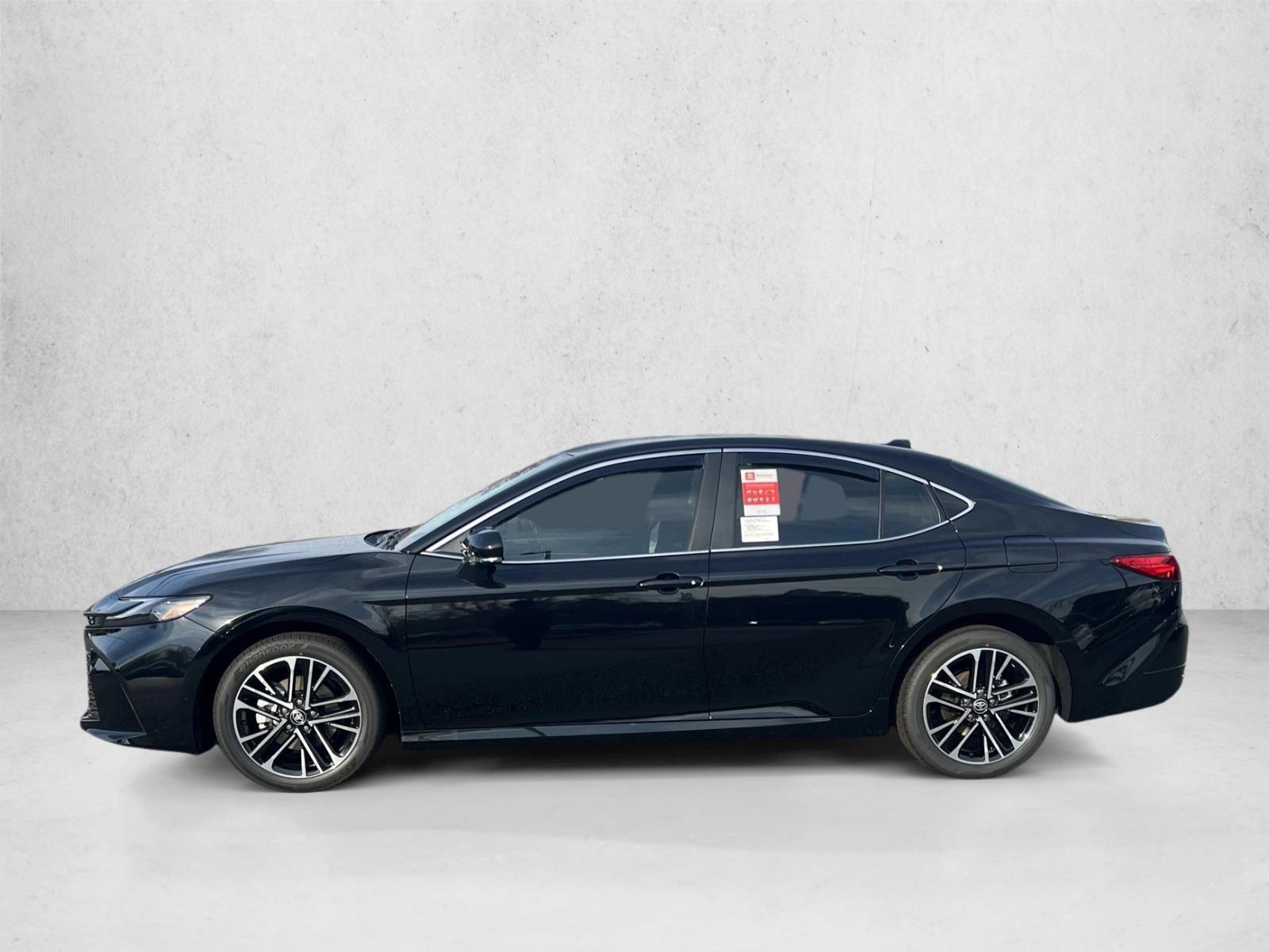 Thumbnail: 2026 Toyota Camry - 2