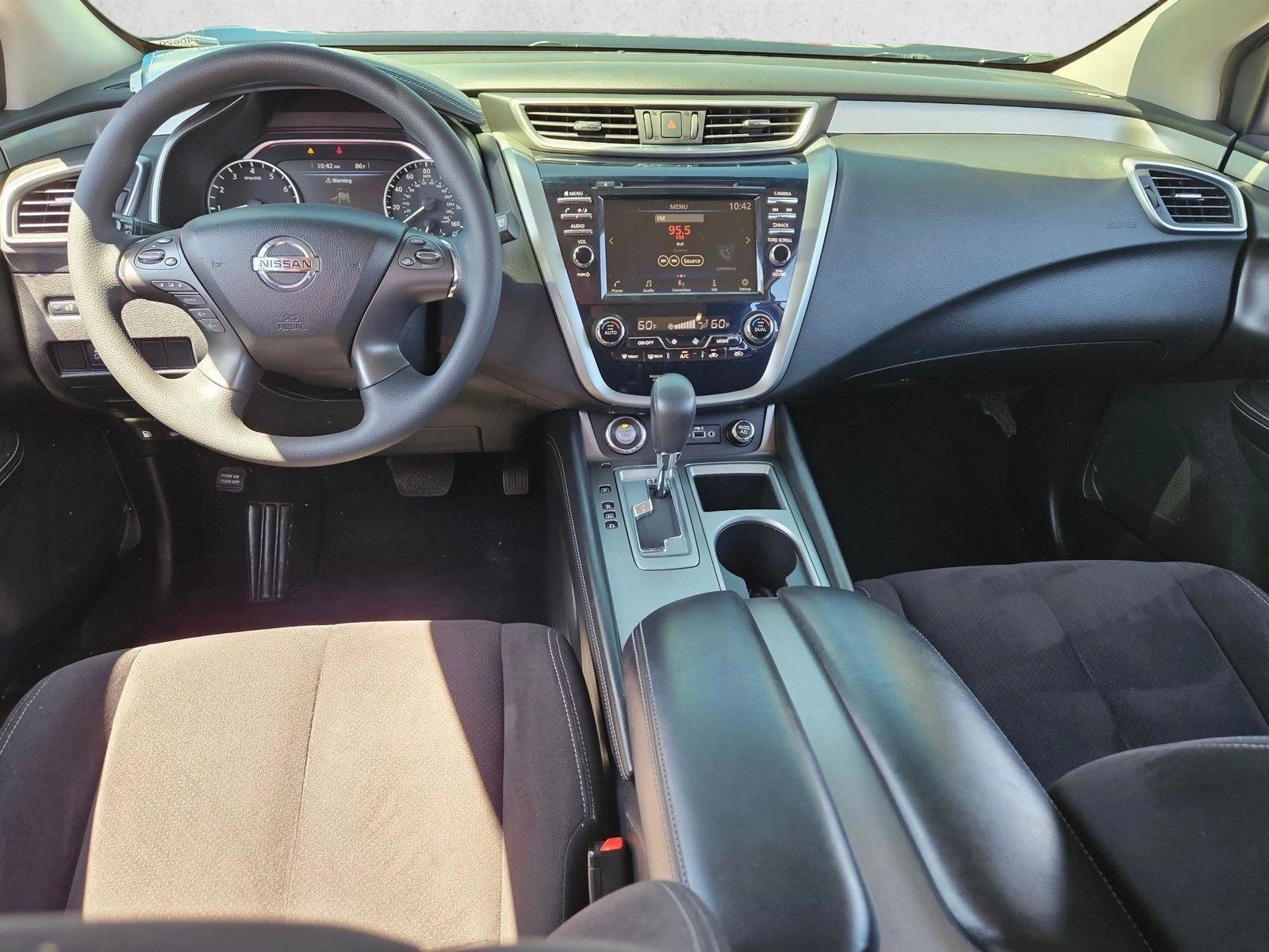 Thumbnail: 2019 Nissan Murano - 3