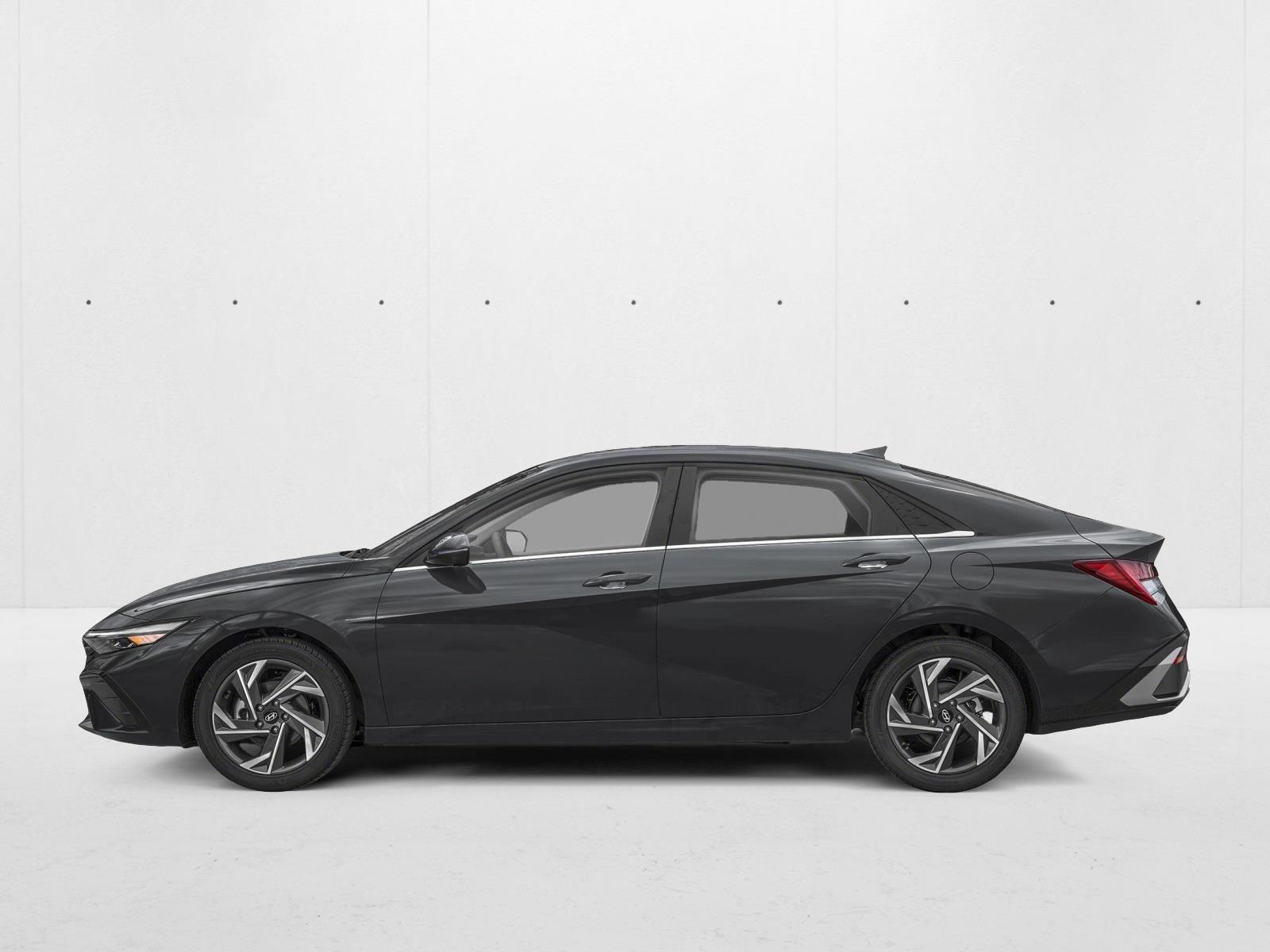 Thumbnail: 2026 Hyundai Elantra - 2