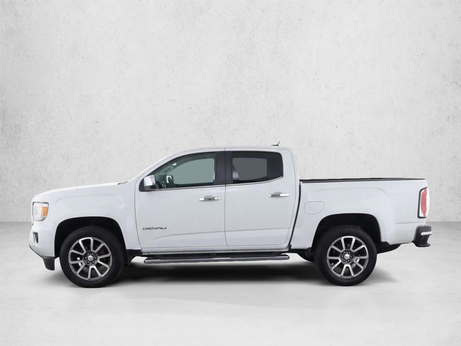 Thumbnail: 2020 GMC Canyon - 2