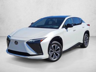 2023 Lexus RZ 450e -
                  Cerritos, CA