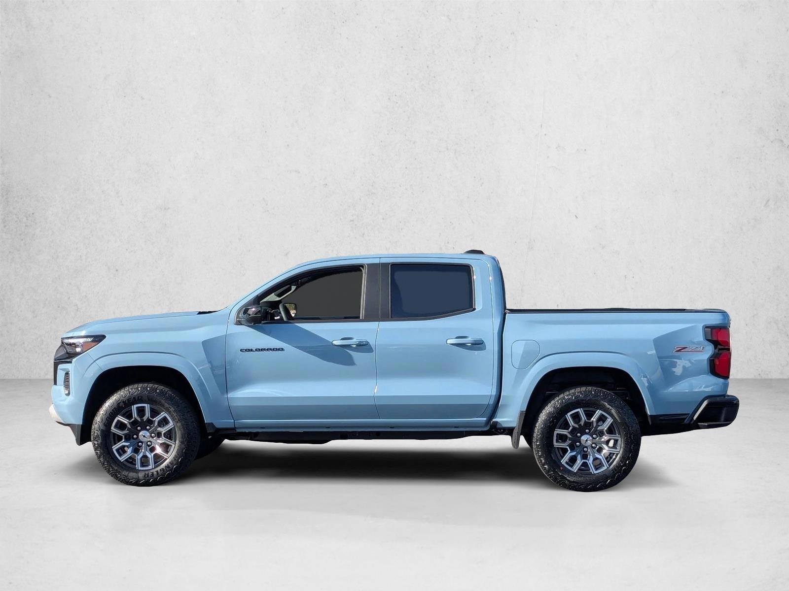 Thumbnail: 2026 Chevrolet Colorado - 2