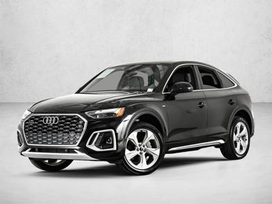 2025 Audi Q5 Sportback