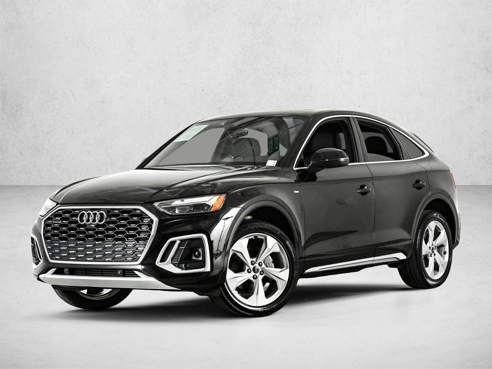 Thumbnail: 2025 Audi Q5 - 1