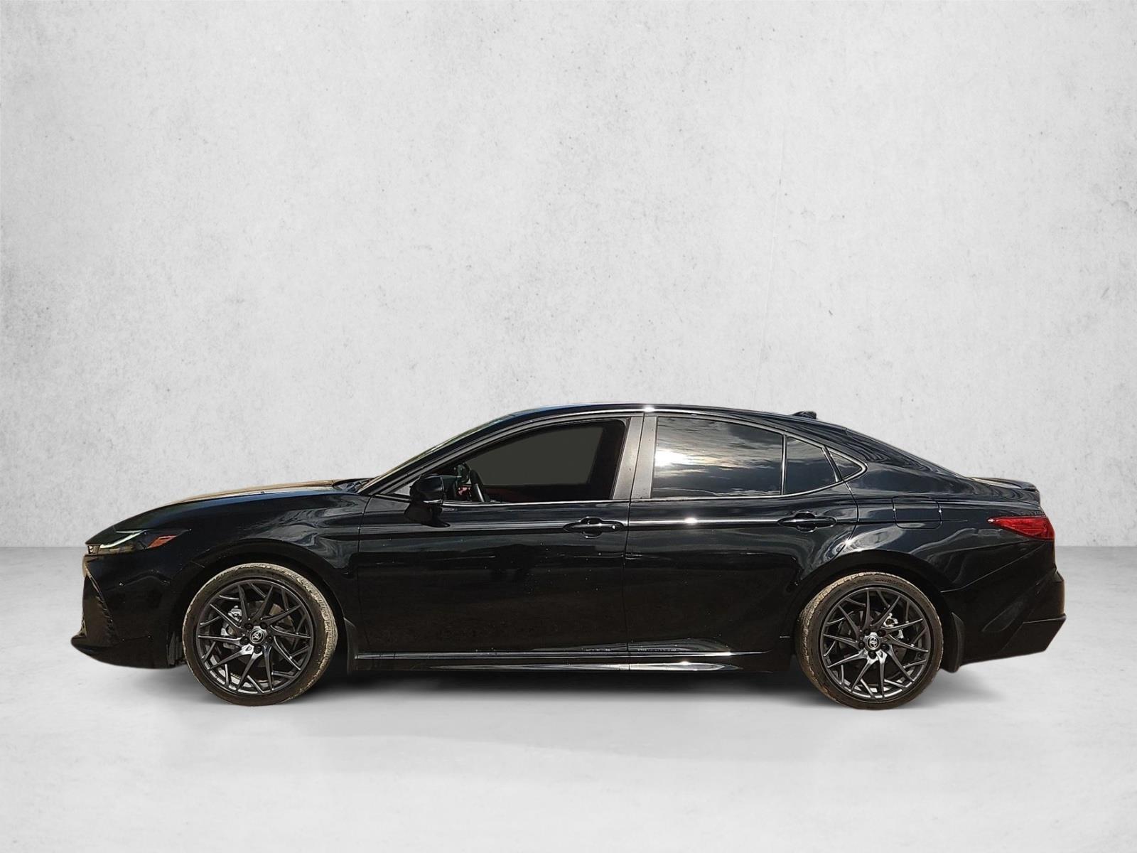 Thumbnail: 2025 Toyota Camry - 2