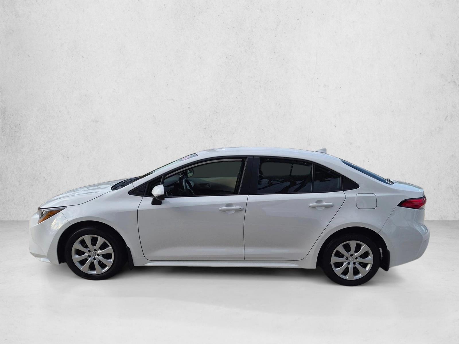 Thumbnail: 2026 Toyota Corolla - 2