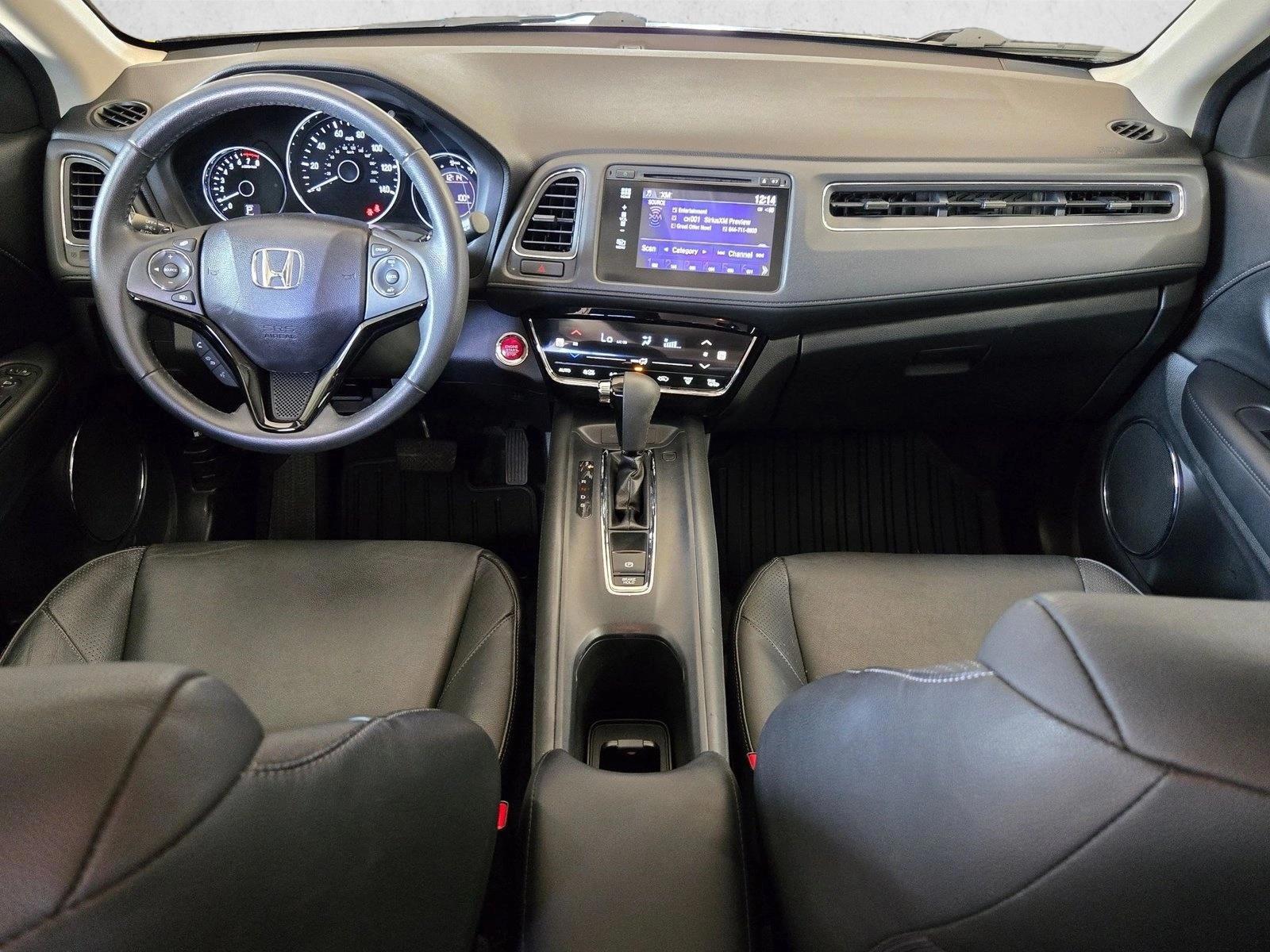 Thumbnail: 2016 Honda HR-V - 4