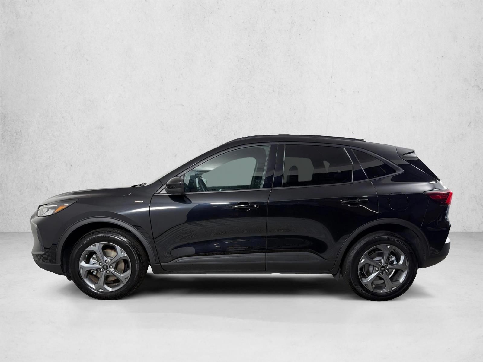 Thumbnail: 2025 Ford Escape - 2
