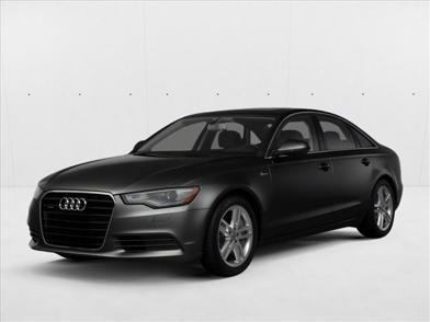 2013 Audi A6 Prestige -
                  Torrance, CA
