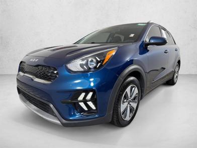 2022 Kia Niro LX -
                  Newnan, GA