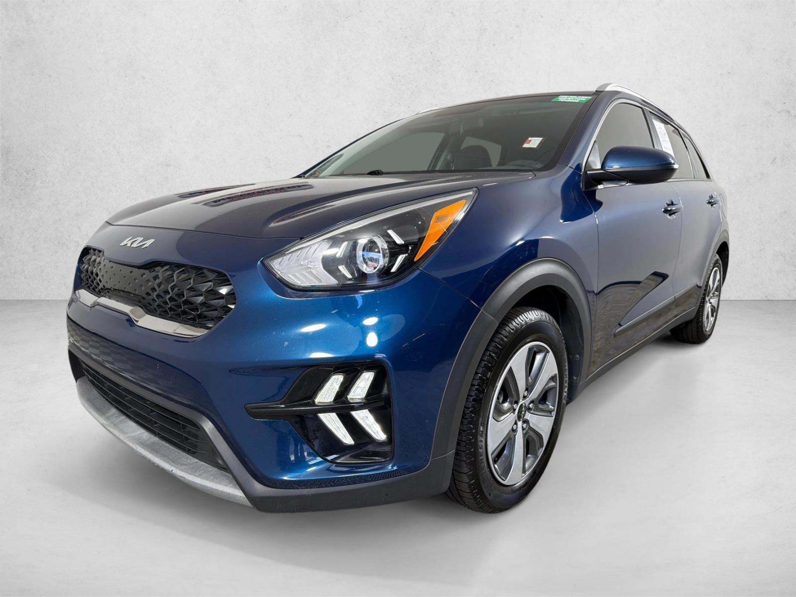 Thumbnail: 2022 Kia Niro - 1