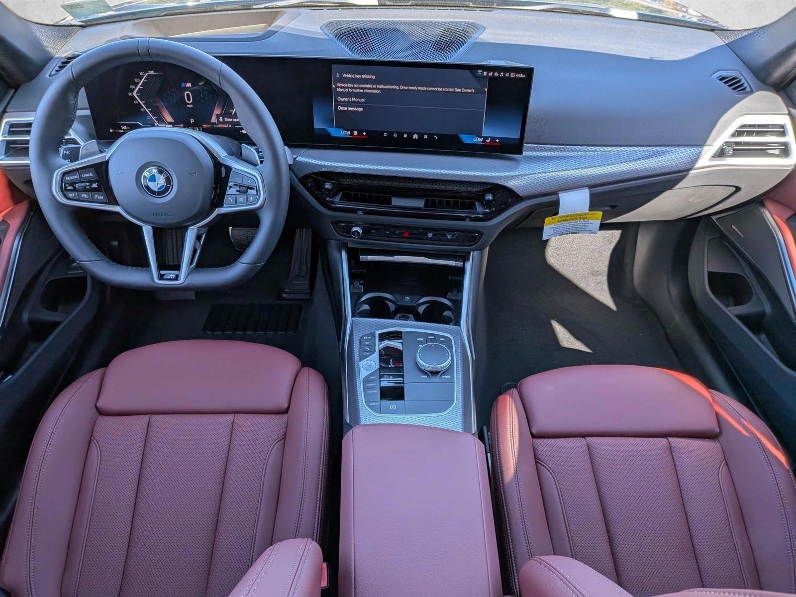 Thumbnail: 2026 BMW 3 Series - 4
