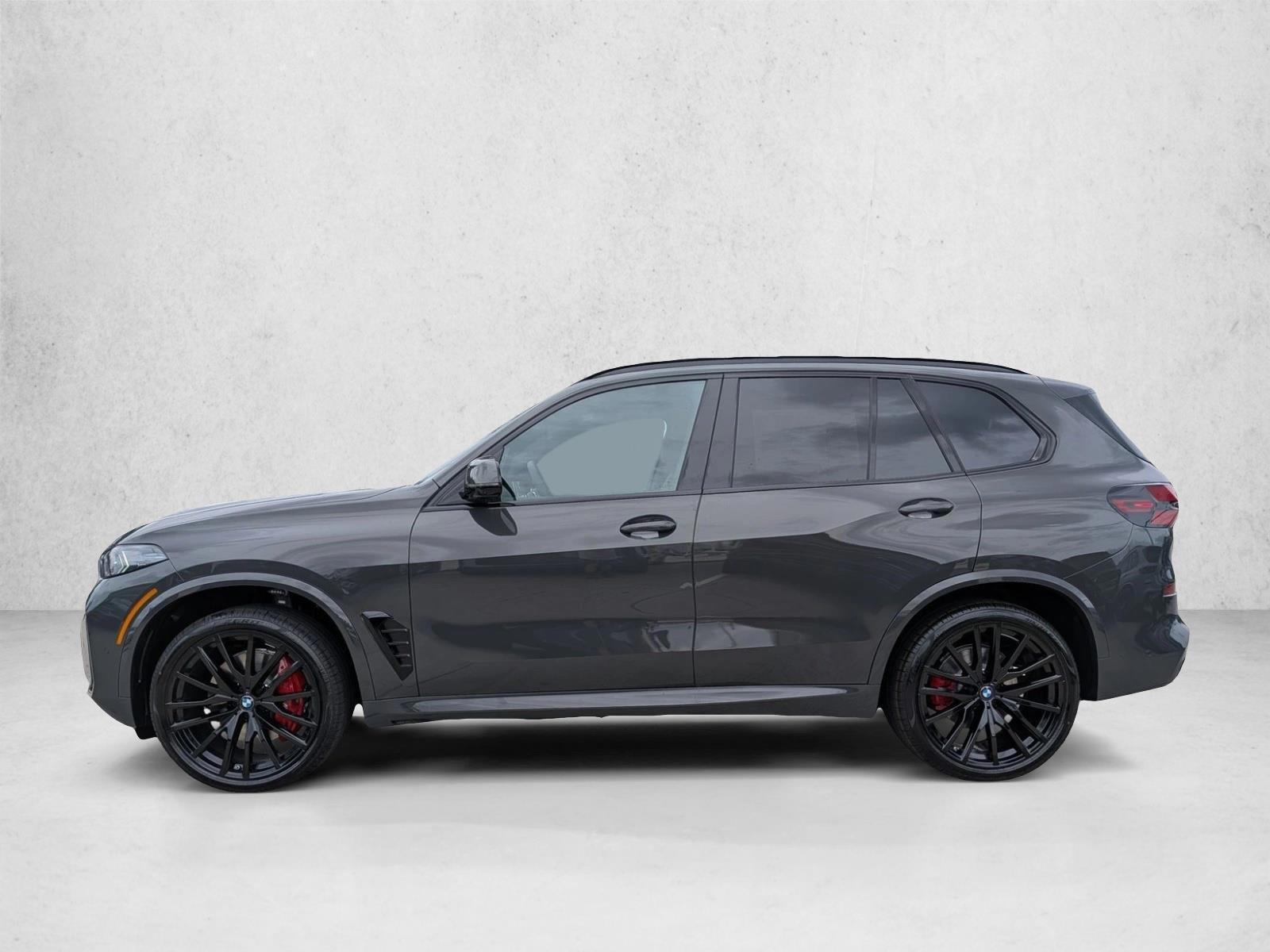 Thumbnail: 2026 BMW X5 - 2