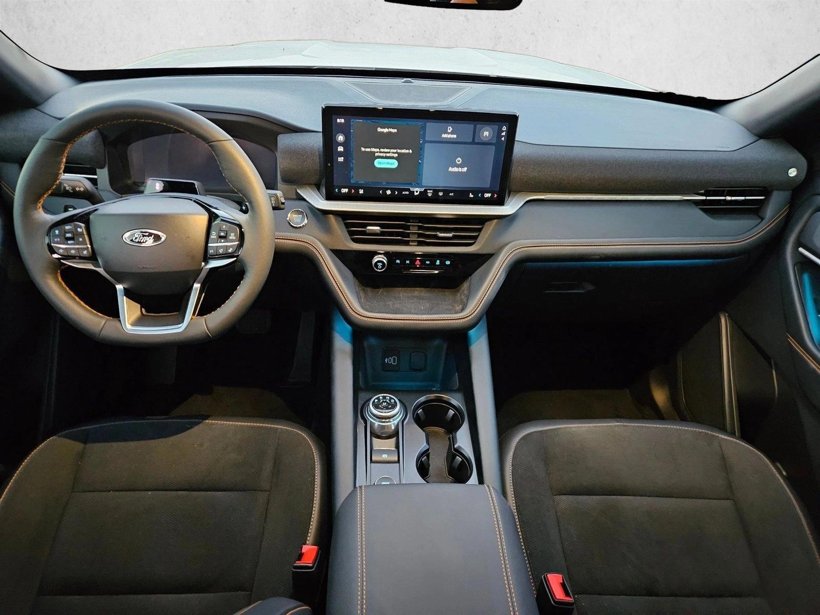 Thumbnail: 2026 Ford Explorer - 3
