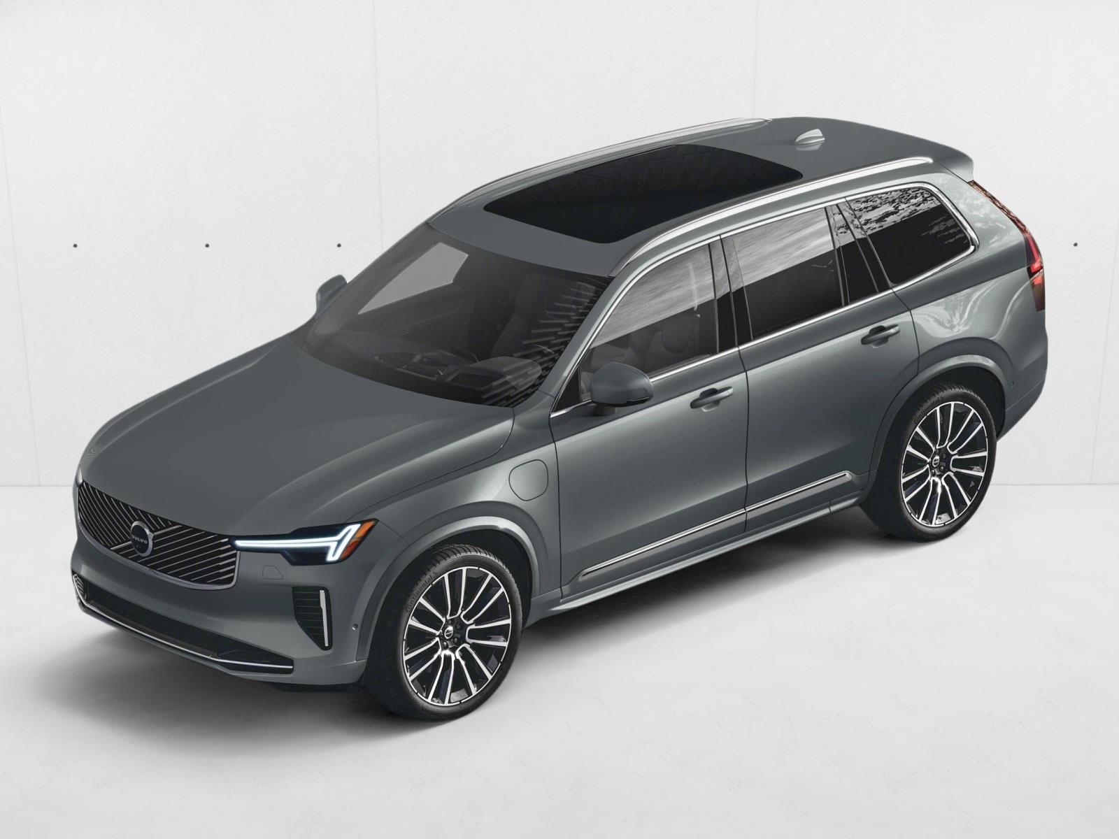 Thumbnail: 2025 Volvo XC90 - 1