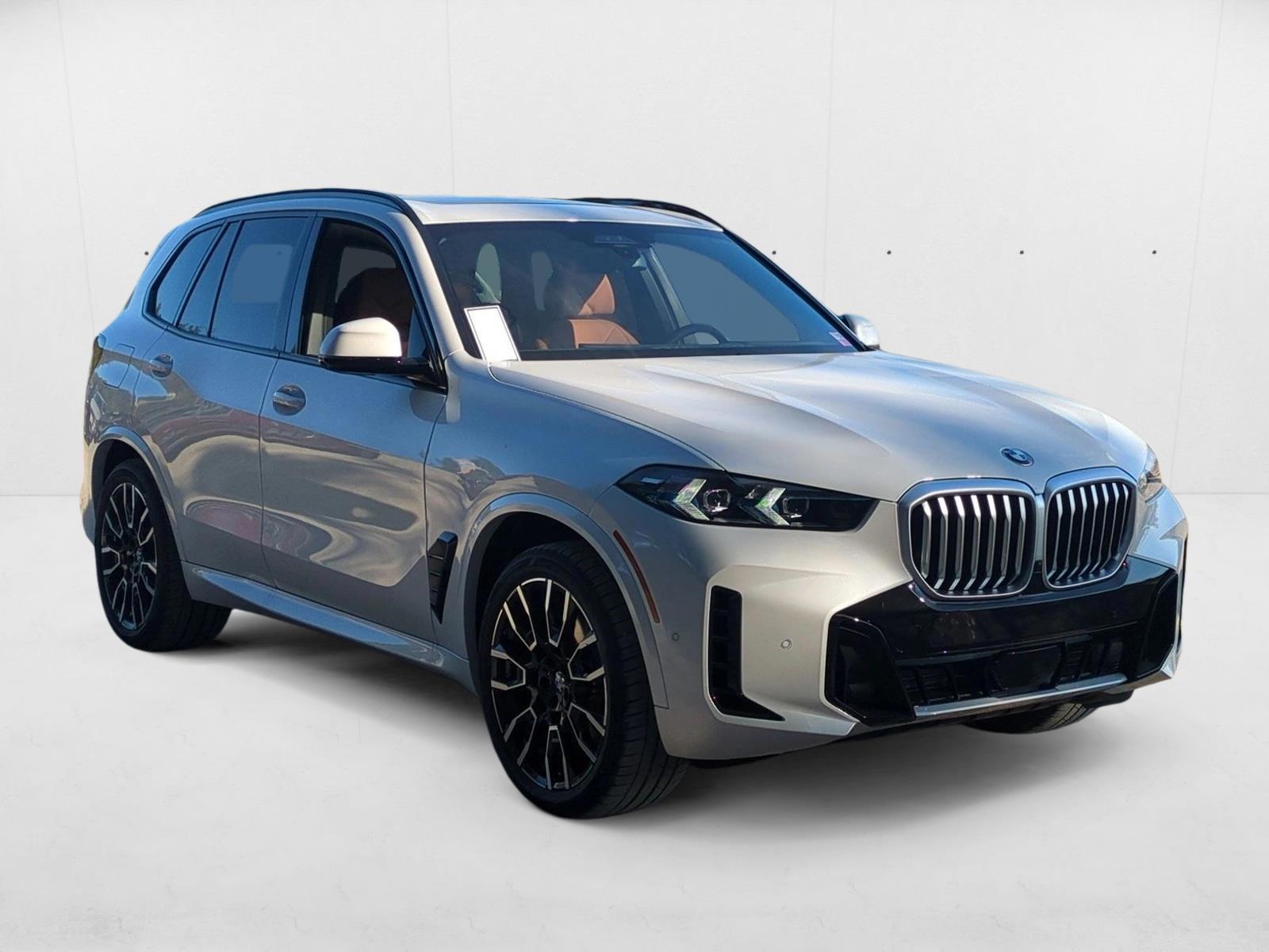 2026 BMW X5 40i - Photo 7