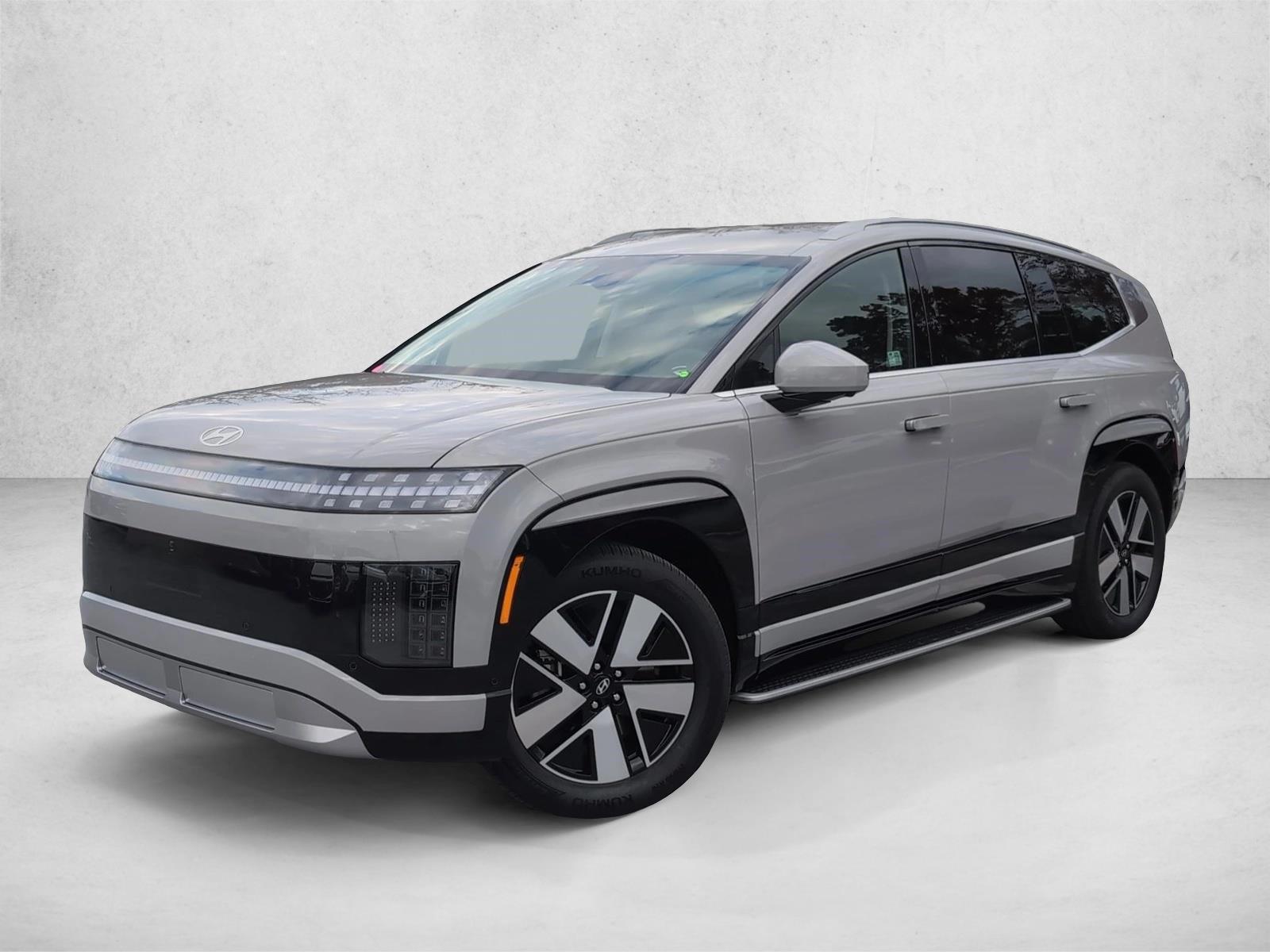 Thumbnail: 2026 Hyundai Ioniq - 1