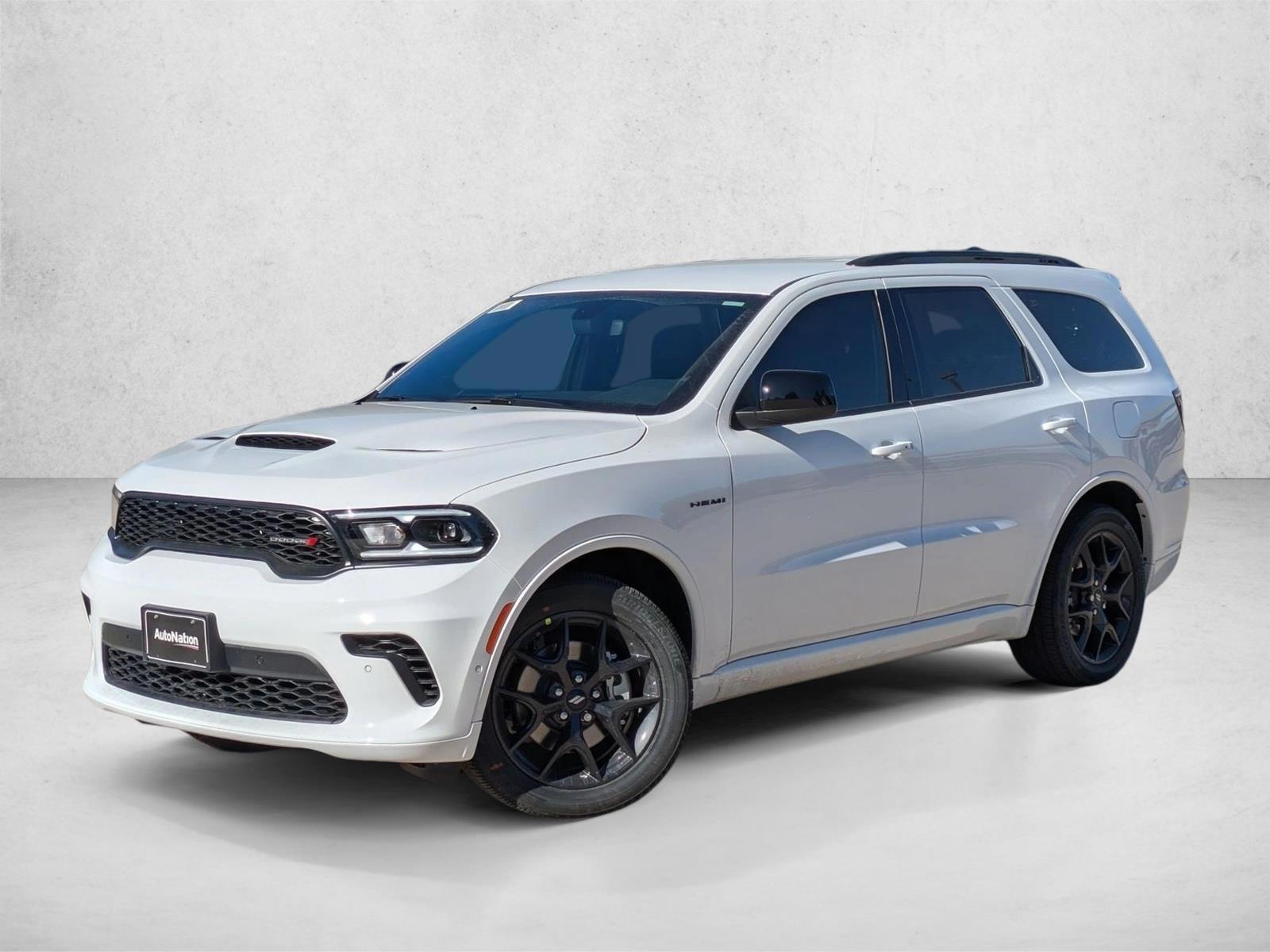 Thumbnail: 2026 Dodge Durango - 2