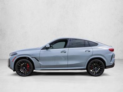 2027 BMW X6