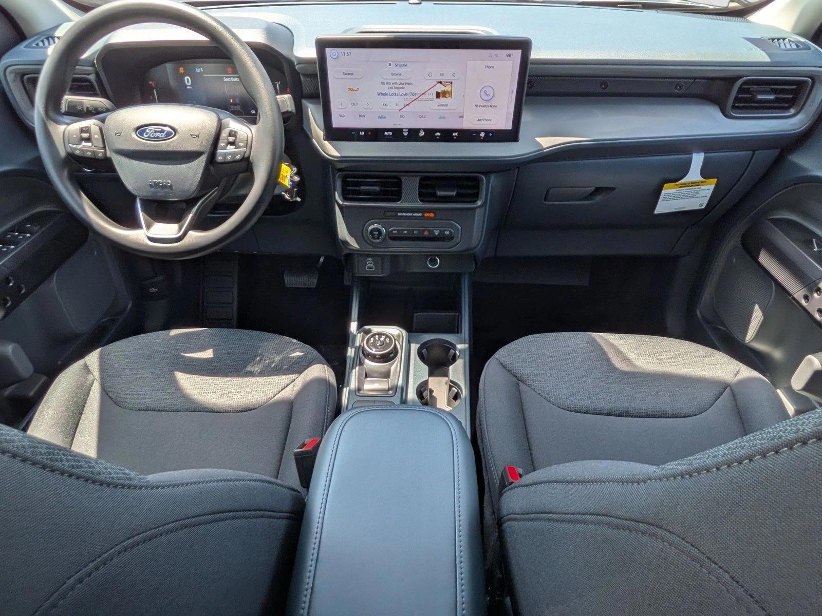 Thumbnail: 2026 Ford Maverick - 4