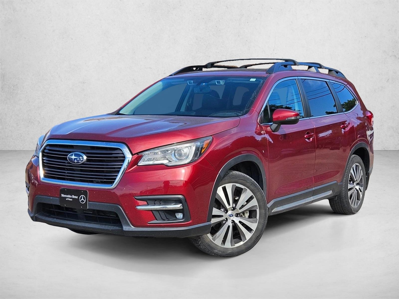 Thumbnail: 2022 Subaru Ascent - 1
