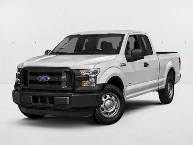 2017 Ford F-150 XL -
                  Northglenn, CO