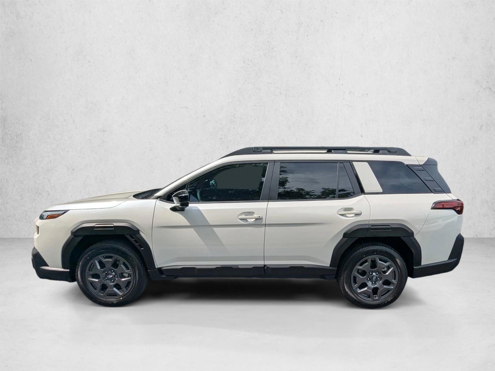 Thumbnail: 2026 Subaru Outback - 2