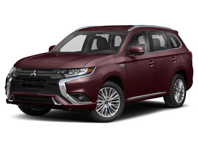 2020 Mitsubishi Outlander SEL -
                  Denver, CO