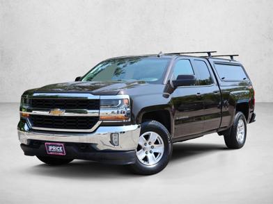 2018 Chevrolet Silverado 1500 LT -
                  Des Plaines, IL