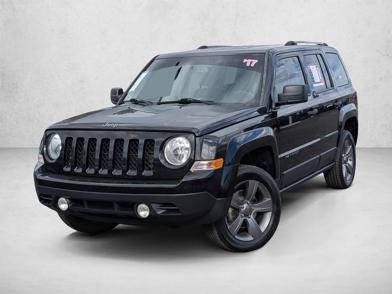 2017 Jeep Patriot Sport -
                  Littleton, CO