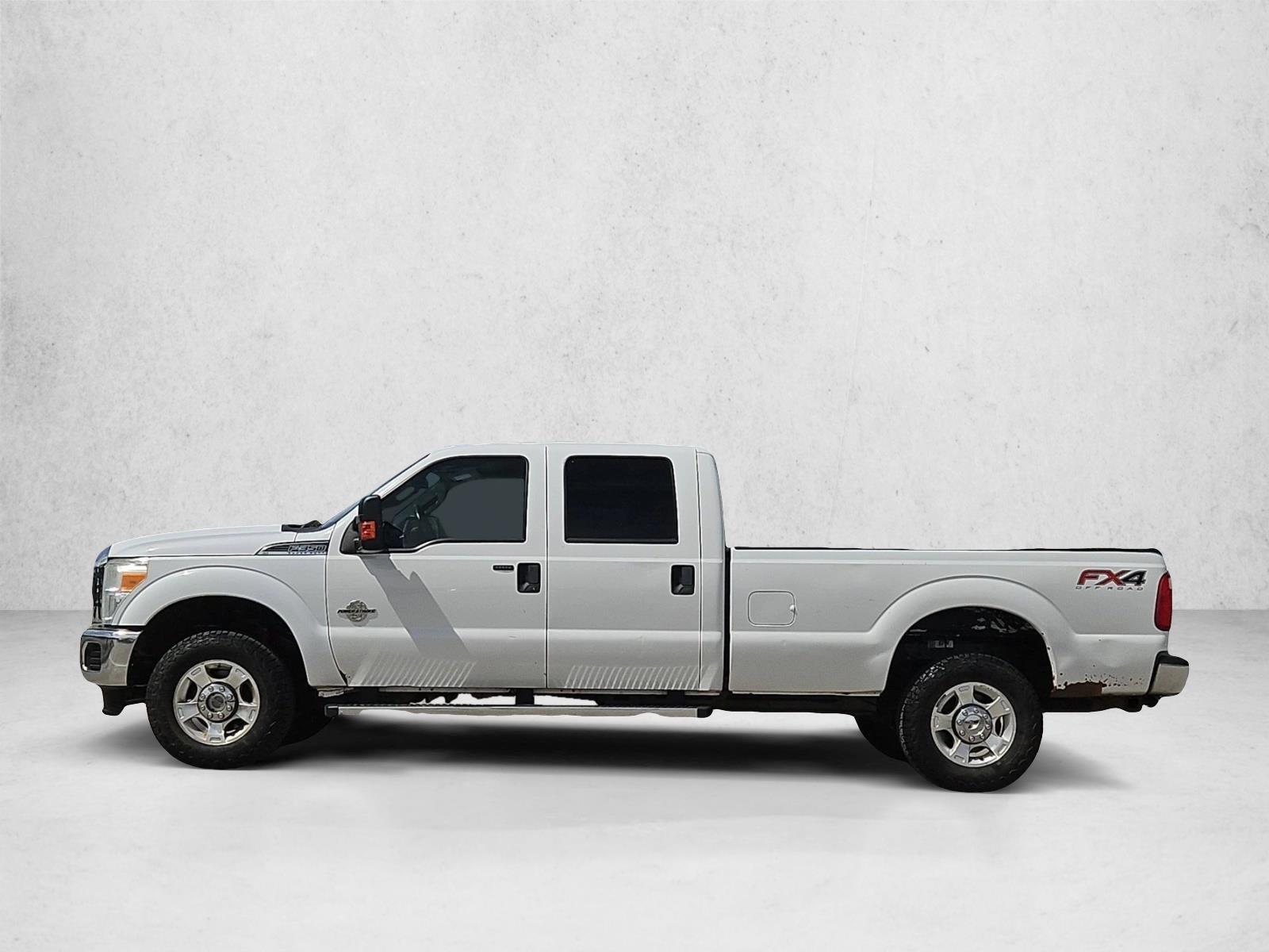 Thumbnail: 2015 Ford F-350 - 2