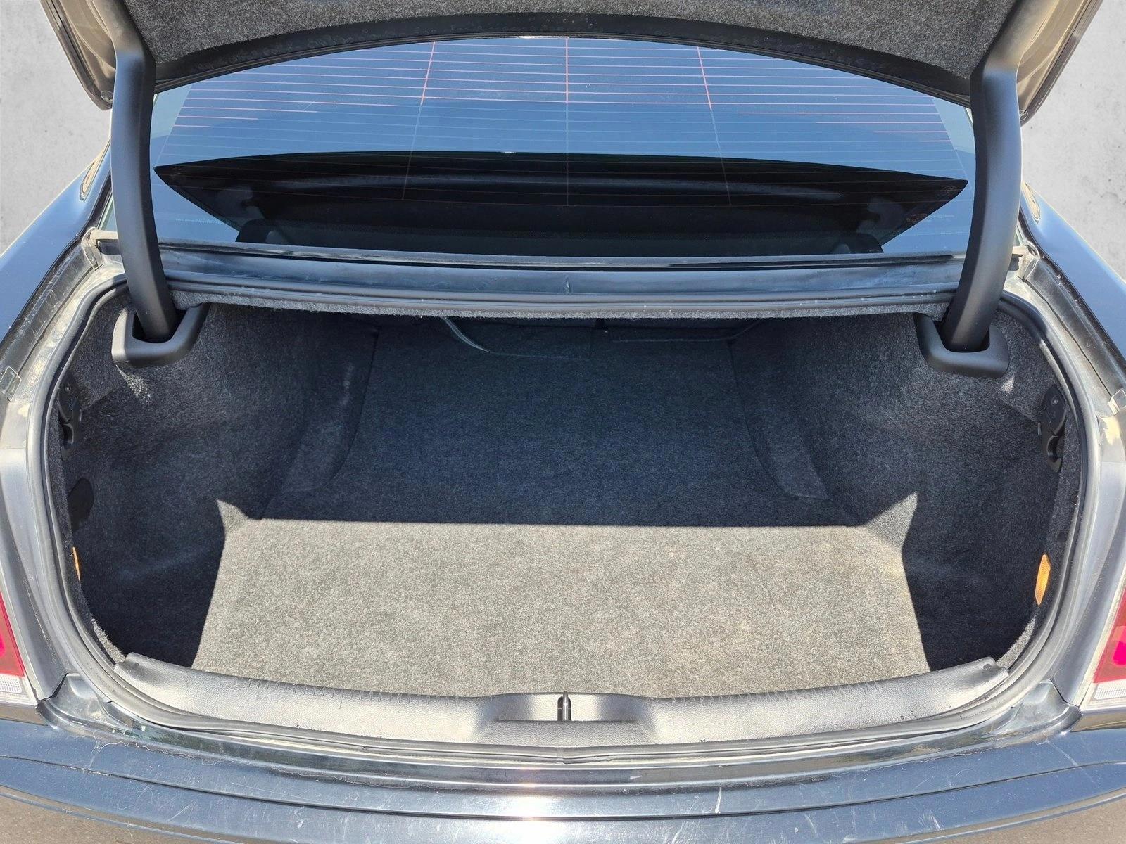 2020 Chrysler Chrysler300, photo 6