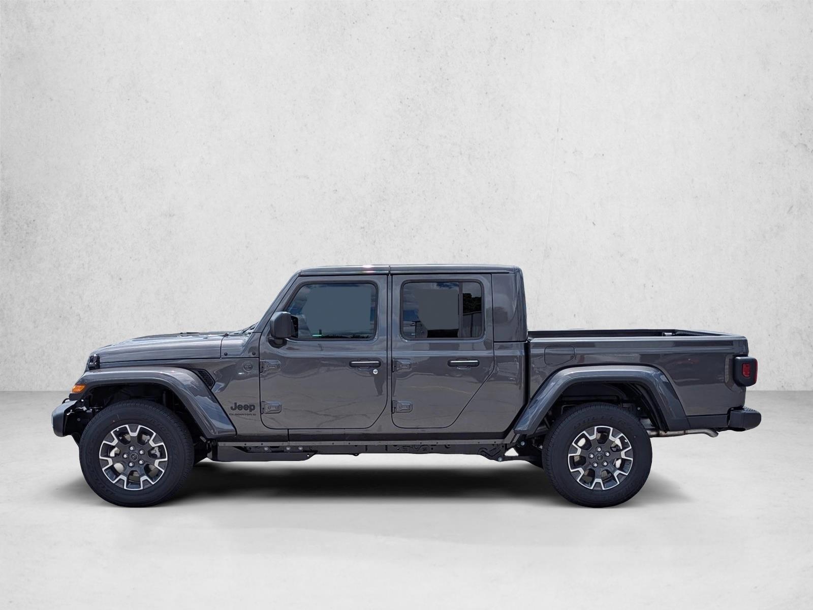 Thumbnail: 2026 Jeep Gladiator - 2