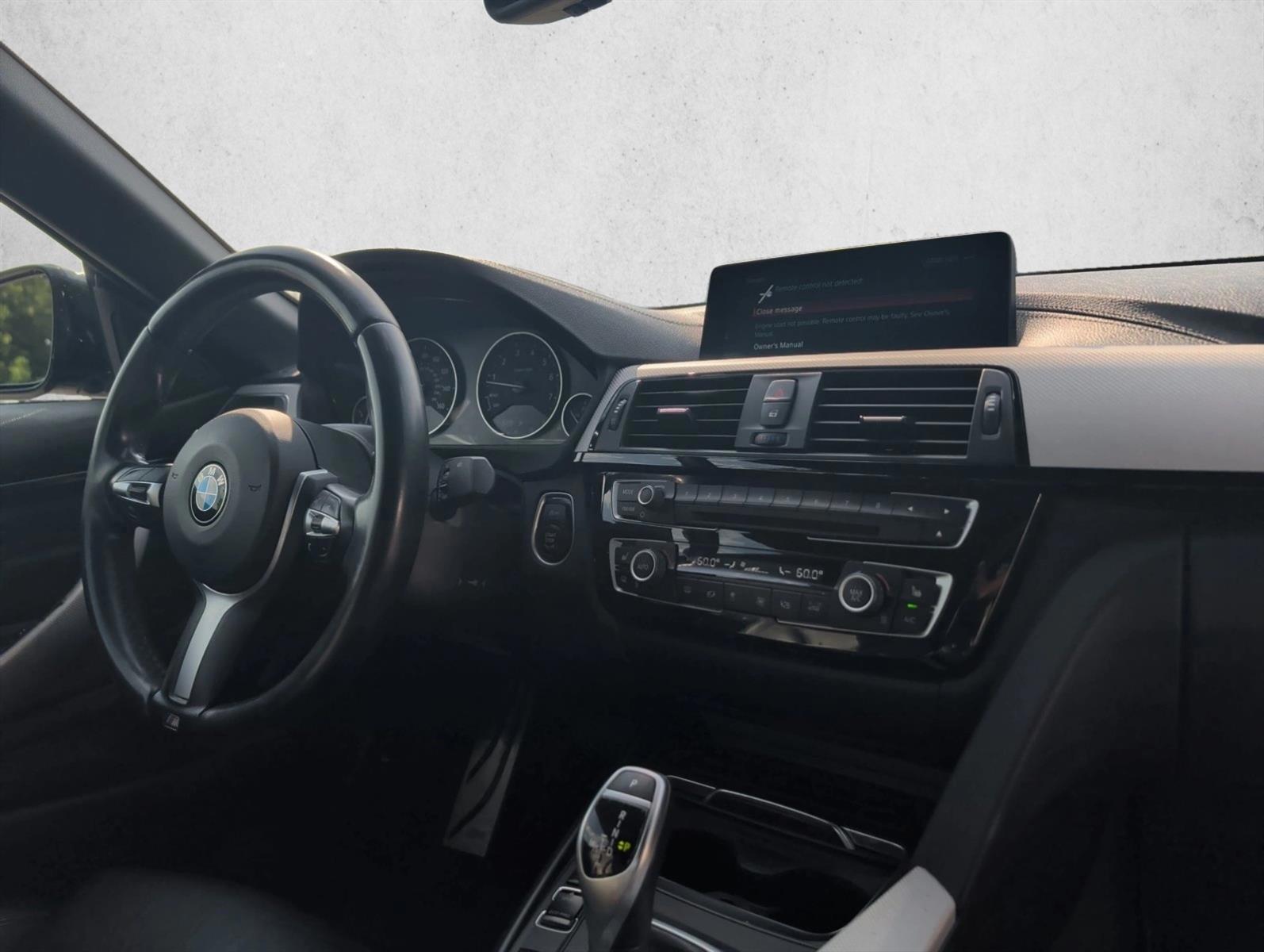 Thumbnail: 2018 BMW 4 Series - 5